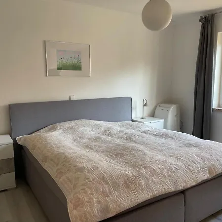 Gemuetliche Im Harz Appartement *