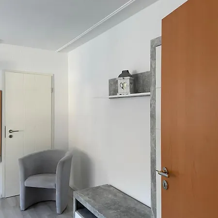 Apartment Gemuetliche Im Harz *