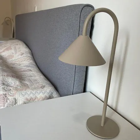 Appartement Gemuetliche Im Harz Osterode am Harz
