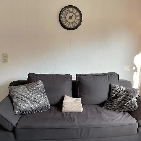 Apartment Gemuetliche Im Harz