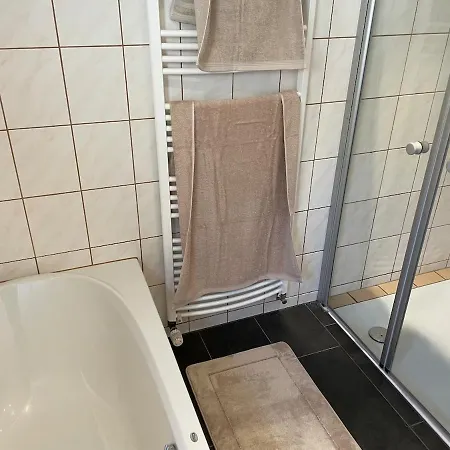 Gemuetliche Im Harz Apartment Osterode am Harz