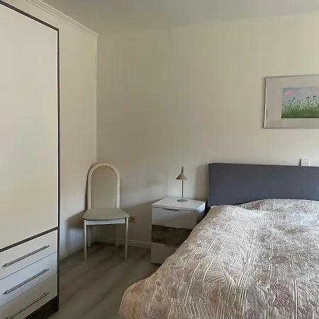 Gemuetliche Im Harz Appartement *