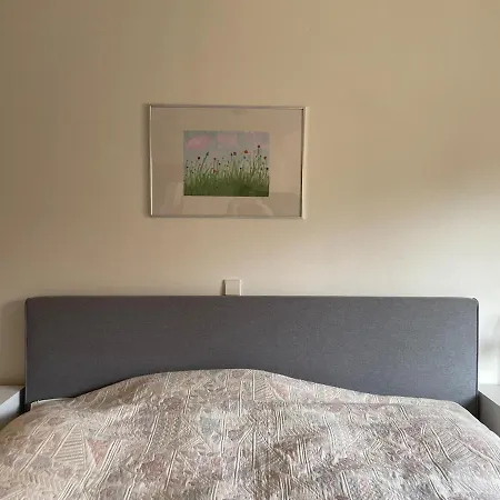 Appartement Gemuetliche Im Harz *